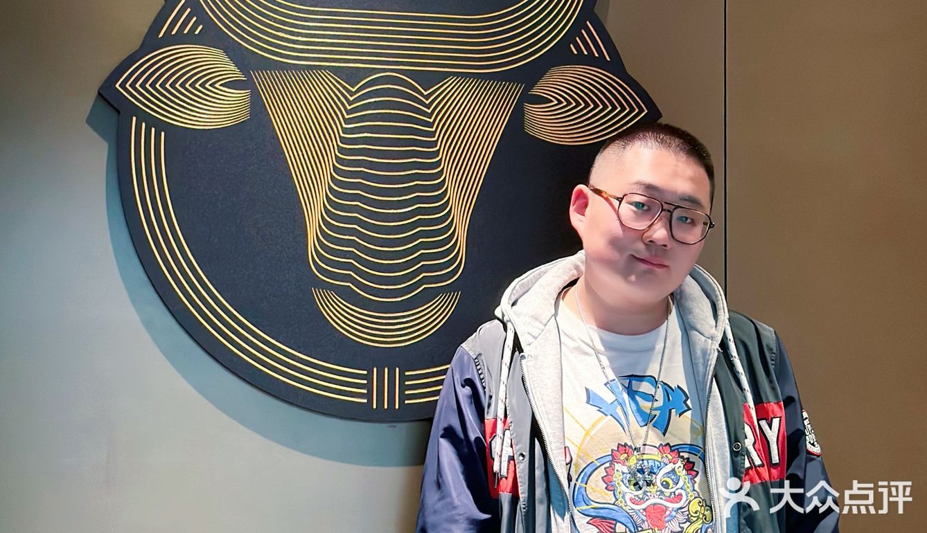 超爱的日式烧肉来大悦城啦‼️还有世界杯特推与你分享喜悦⚽️