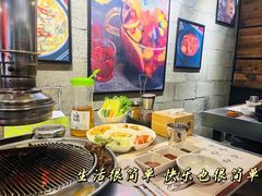 -喜来稀肉(虹泉路店)