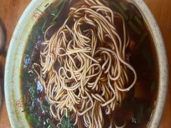 -旺泉餐饮店·清真牛肉面馆