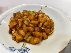 -东兴楼饭庄(六里桥店)