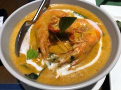 -帕蓝·暹罗料理(大学路店)
