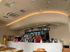 -Jamaicablue Coffeeshop(中央广场店)