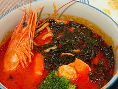 -極上萬膳·日料放题(海岸城店)