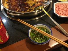 -飘香火锅(玉林西路店)