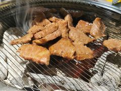 -隐炉和牛烧肉店(群力店)