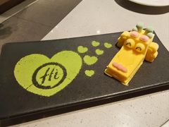 -海底捞火锅(杭州天虹购物中心店)
