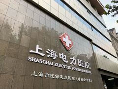 -国家电网(上海电力医院)