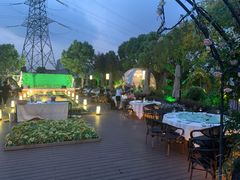景观位-汤记传菜(秀浦路店)