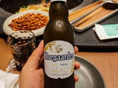 -蘸小院铁锅炖·蘸酱菜·东北菜(怀远门店)