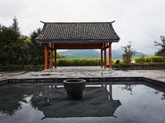 -腾冲和顺柏联酒店