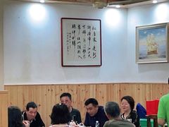 -芦茨金富饭庄·25年老字号·专做稻草鸡