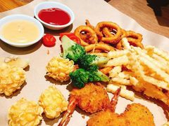 -必胜客(五道口店)
