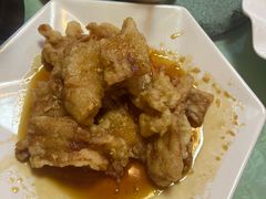 -京城百饺园•东北菜馆(红谷滩店)