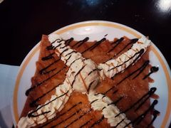 -La Creperie法餐厅(桃江路店)