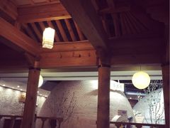 -纽斯桑拿会所(餐厅天山路店)
