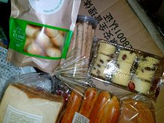 -龙兴·动物奶油生日蛋糕(龙北店)