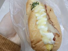 -好利来(道前街店)