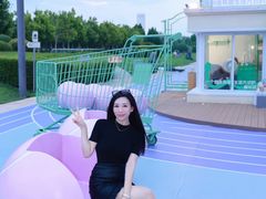 -天津万象城