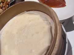 -四季民福烤鸭店(王府井东安门店)