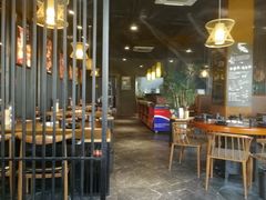 大堂-七秒鱼·斑鱼火锅(太阳城店)