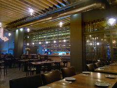 大堂-PIZZA BIANCA(民园店)