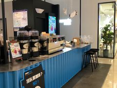 -COFFii&JOY(龙江新城市广场店)