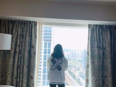 -澳门喜来登大酒店