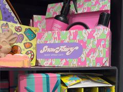 -LUSH(威尼斯人店)