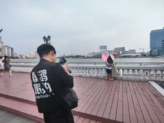 -广州白天鹅宾馆