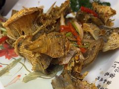 -滁香园·滁州菜(琅琊山店)