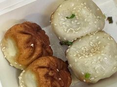 -腾元生煎(西华路店)