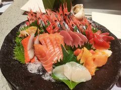 -大渔铁板烧(大悦城店)