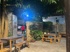 -大自然素食(望桐路店)