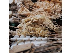 -小朱麻辣串(益民街店)