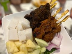 -关夫人餐厅(阳光广场店)