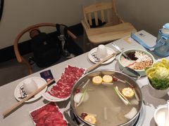 -俏牛哥鲜牛肉牛肆馆(重庆天地店)