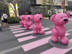 -东莞松山湖万象汇