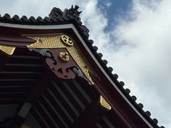 -浅草寺