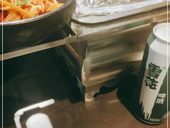 -愿者上钩(布吉老街店)