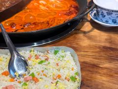 -楠火锅(哈尔滨金爵万象店)