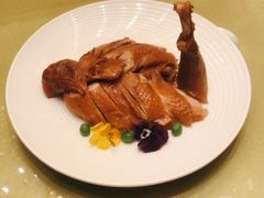 -御仙都北京菜馆·烤鸭店(双井店)