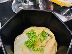-北京金融街丽思卡尔顿酒店·意味轩 Cepe