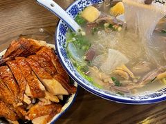-小潘记鸭血粉丝汤