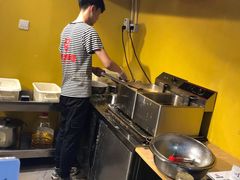 -傅强排骨(成都总店)