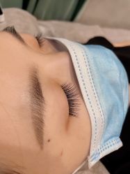 点击看大图 -悦指间美甲美睫