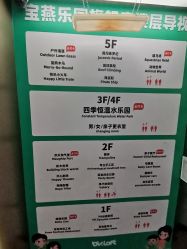 -宝燕乐园(闵行旗舰店)