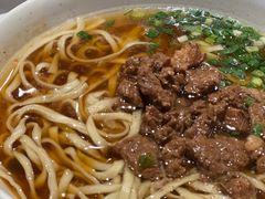 -李兰英湖南面馆(护国路店)