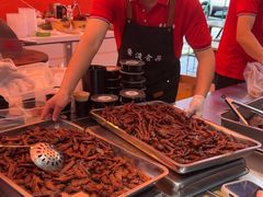 -乔波食品(杜桥中心菜场店)