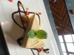 -YUE·6·西式融合餐厅(外滩六号店)