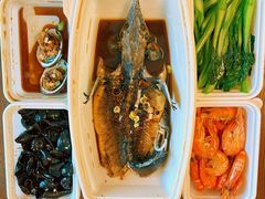 -万龙洲海鲜(广渠门店)